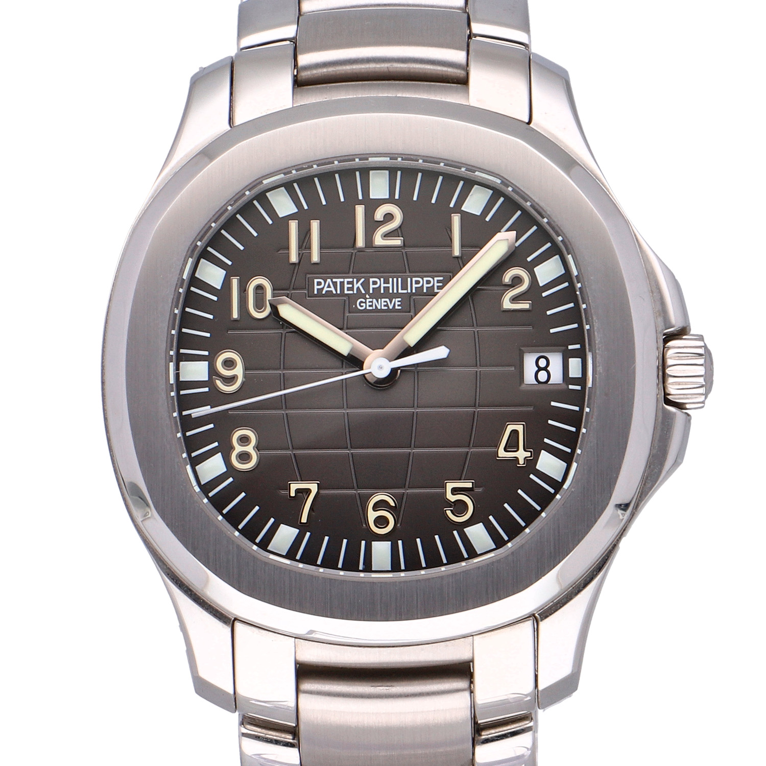 Patek Philippe Aquanaut